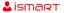 iSMART logo