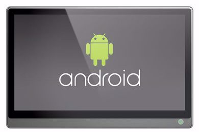 Immagine per la categoria Panel PC Android